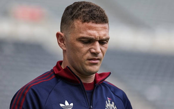 Trippier là một trong những nhân tố quan trọng làm nên thành công của Newcastle dưới thời Eddie Howe.