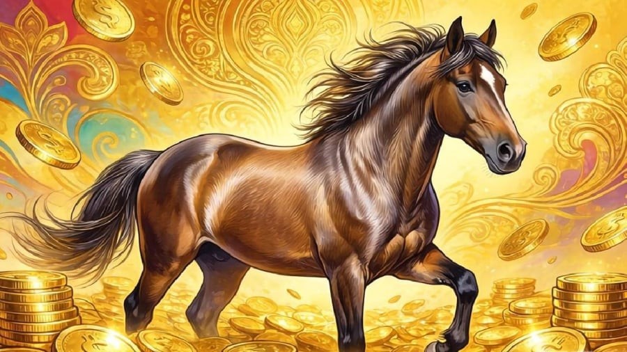 Tuổi Ngọ có khả năng nhìn thấy cơ hội mua nhà trước người khác. 