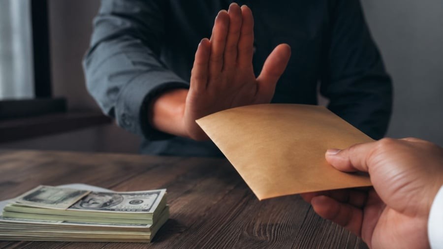 Những loại tiền này chớ nên lấy