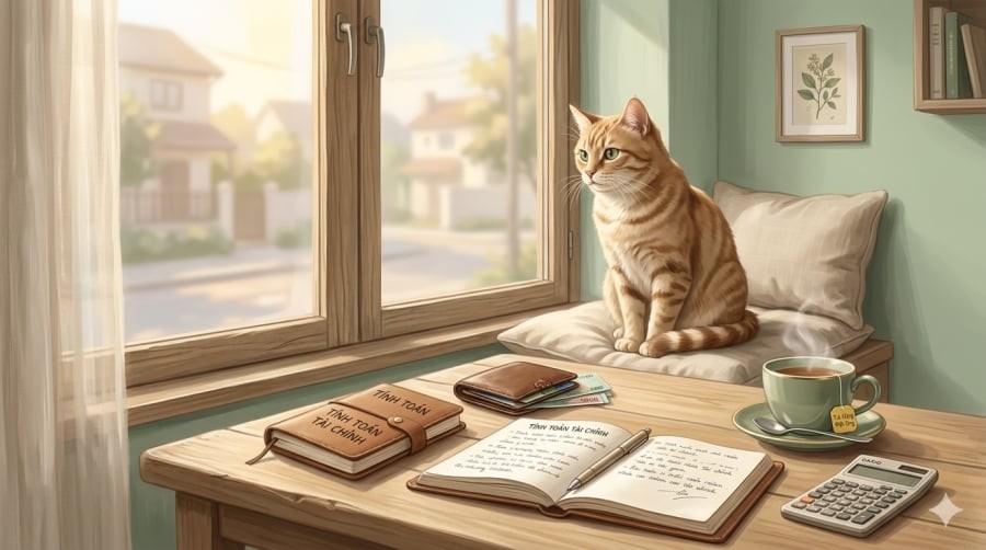 Tuổi Mão tuần này nên chú ý quản lý chi tiêu và tránh các quyết định tài chính vội vàng.