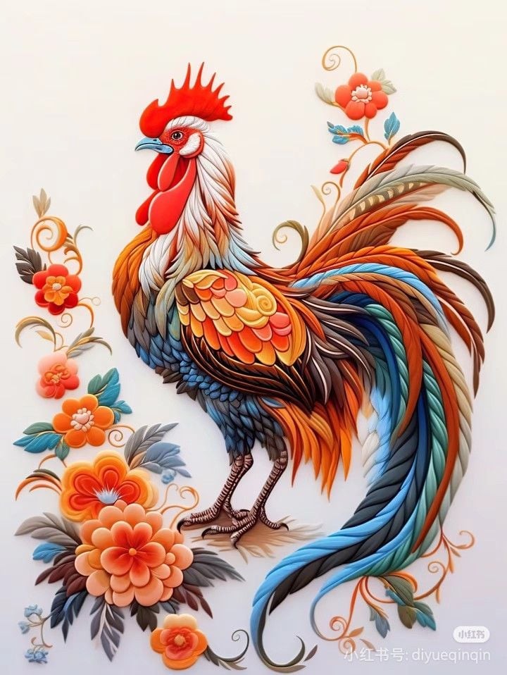 Tuổi Dậu được dự báo đón nhiều lộc