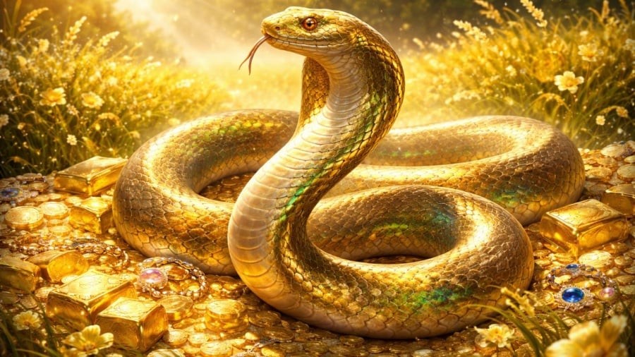 Người tuổi Tỵ thường thông minh, kín đáo và có tư duy khá thực tế. Họ không phải kiểu gặp may liên tục từ sớm mà thường phải tự thân nỗ lực rất nhiều. Thời trẻ, tuổi Tỵ dễ trải qua vài lần thất bại hoặc áp lực tài chính trước khi ổn định.

