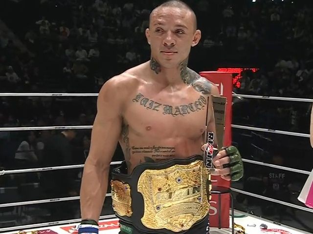 Luiz Gustavo Rizin 53