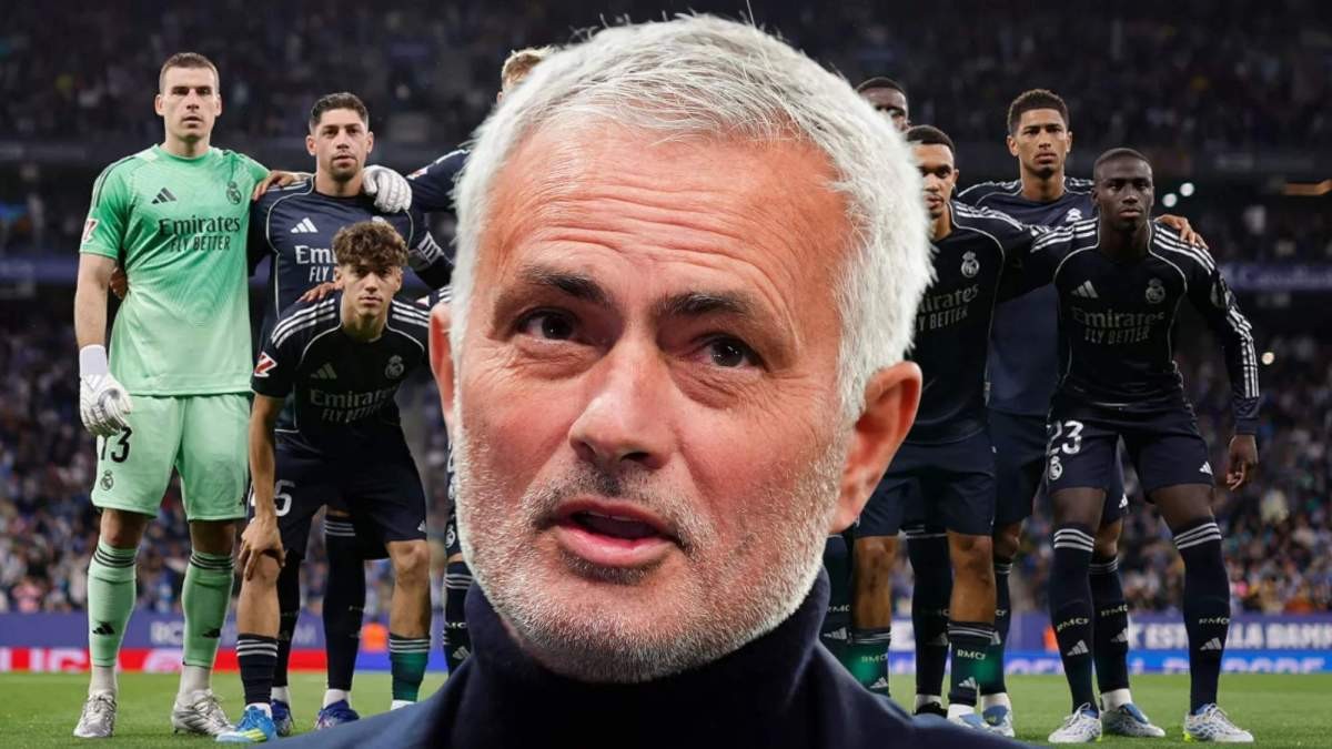 Mourinho thành phương án cứu nguy?
