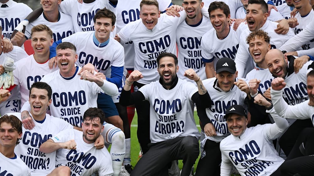 Một HLV trẻ nhưng sở hữu tư duy khiến cả Serie A phải chú ý.