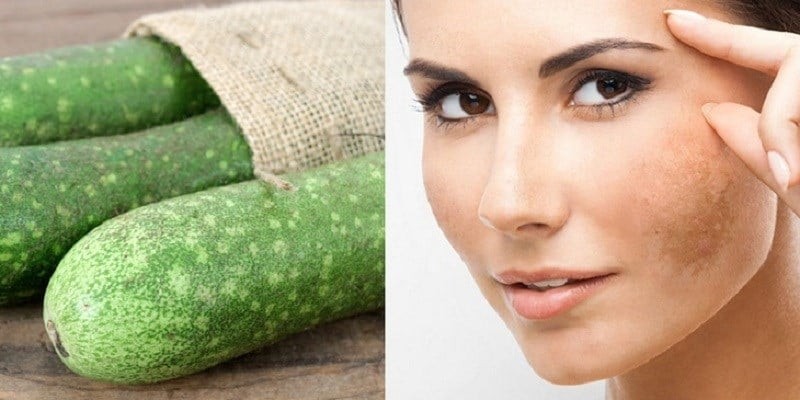 Lượng nước dồi dào trong bí đao còn giúp cơ thể duy trì độ ẩm tự nhiên, từ đó hỗ trợ làn da trông mềm và căng hơn trong mùa hè.