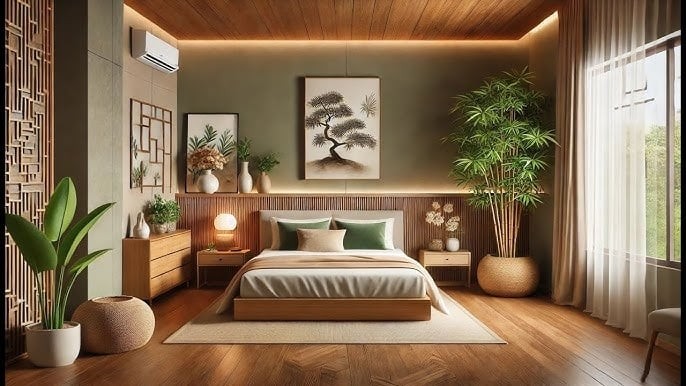 Giường ngủ xoay 4 hướng không nợ nần cũng tai ương: Là hướng nào?