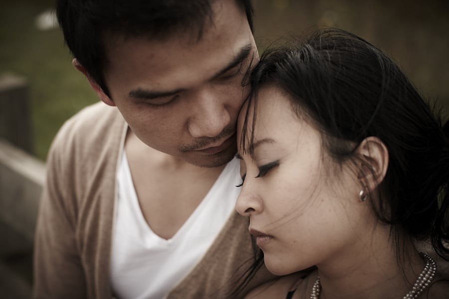 Đột nhiên quan tâm ngoại hình quá mức

