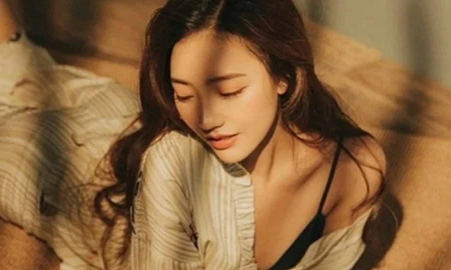 “Em hôm nay nhìn rất đẹp”

