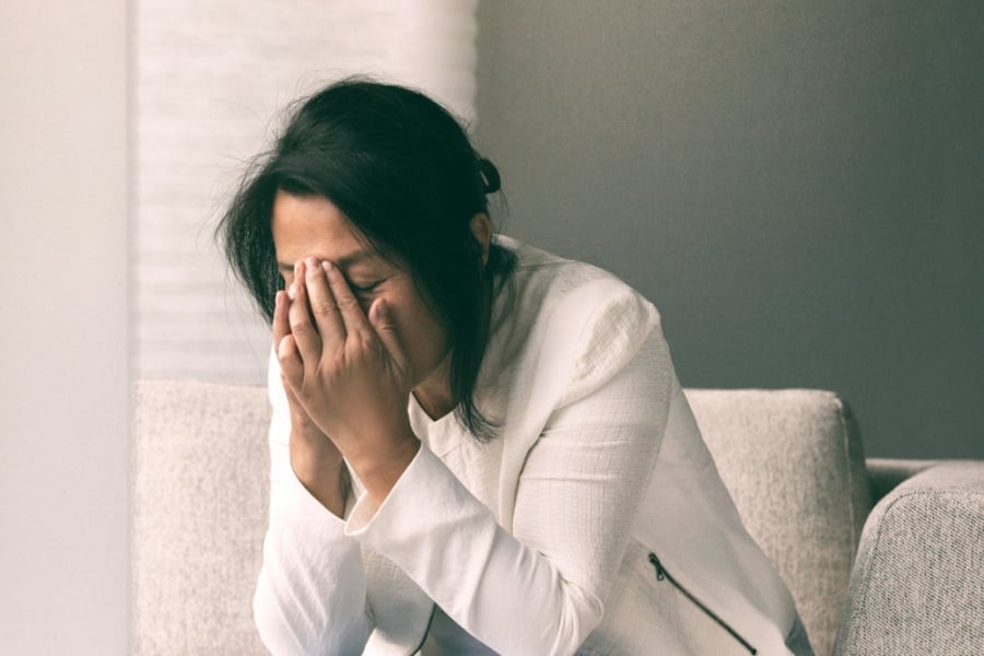Làm gì khi đột nhiên mất việc ở tuổi ngoài 40 
