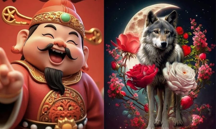 Tuổi Tuất là con giáp sống rất tình nghĩa. Họ quý chữ tín, ghét sự giả dối và luôn sẵn lòng đứng ra giúp người khi gặp khó khăn.

