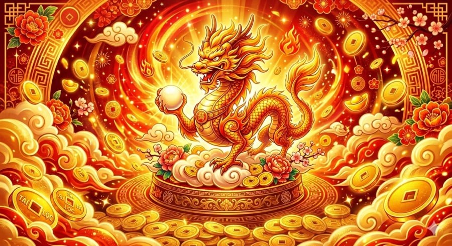 Tuổi Thìn được dự đoán có nhiều tín hiệu khởi sắc về tài lộc và công việc trong thời gian tới.