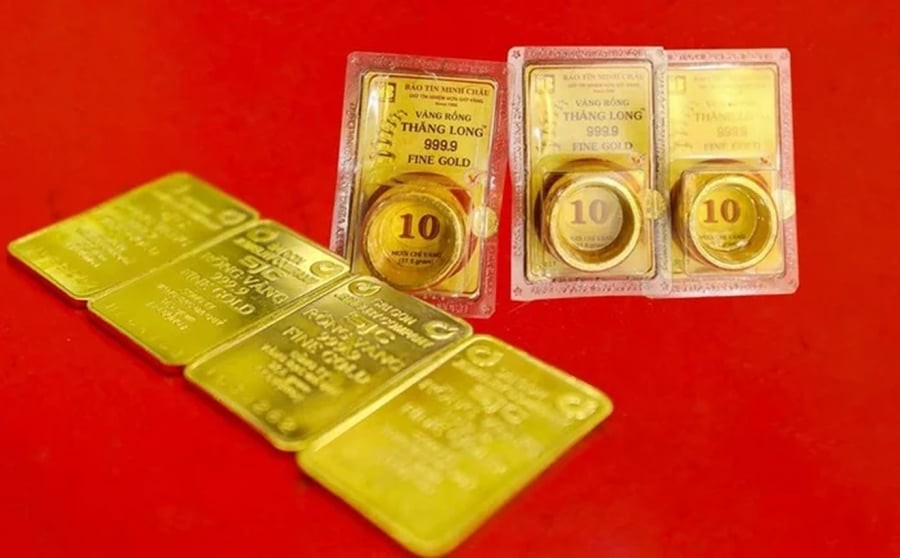 Các chuyên gia của Heraeus nhận định, khi giá dầu giảm, kỳ vọng lãi suất tăng cũng hạ nhiệt, tạo điều kiện thuận lợi cho vàng và chứng khoán cùng đi lên. 