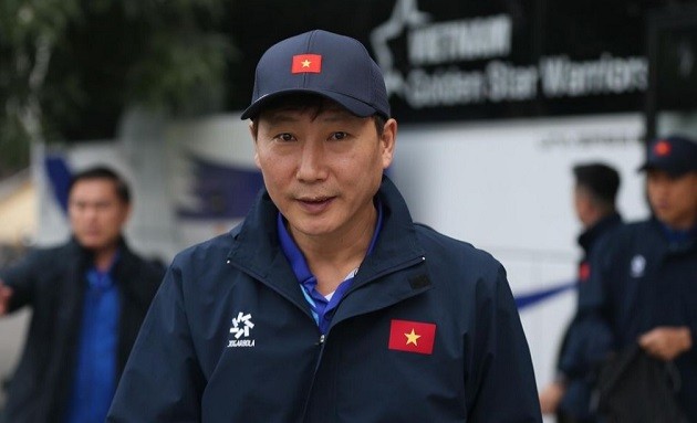 Ông Kim 