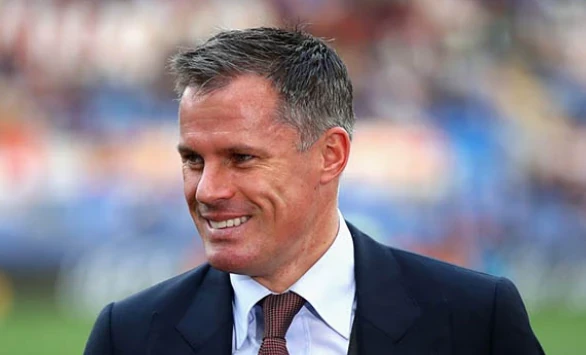 Carragher cho rằng Chelsea sẽ khiến cho Tottenham xuống hạng.