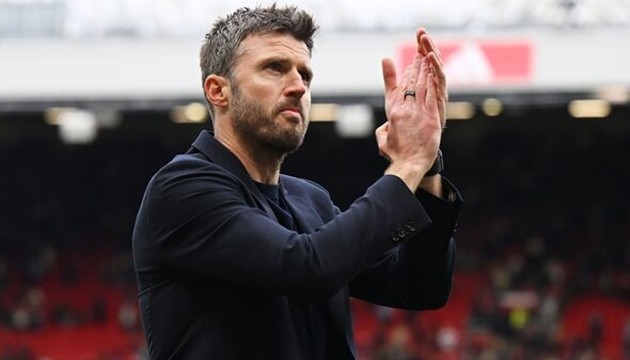 Carrick đang đứng trước cơ hội nhận ghế HLV trưởng Man United từ mùa giải 2026/27.