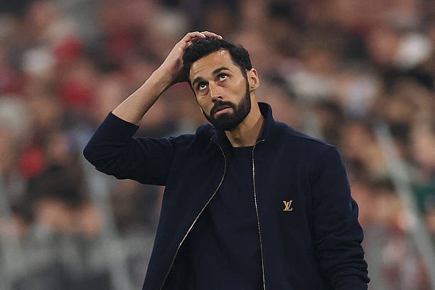 Alonso lẫn Arbeloa đều không thể tối ưu bộ ba siêu sao của Real Madrid. 