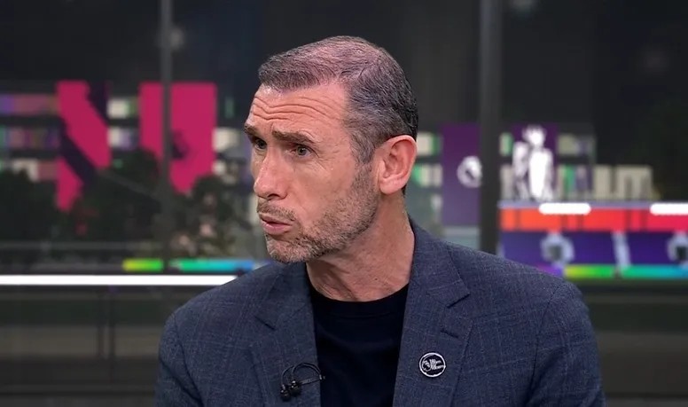 Martin Keown tin Arsenal hiện tại sẽ vĩ đại hơn thế hệ Invincibles nếu vô địch Ngoại hạng Anh lẫn Champions League.