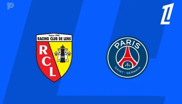 Cuộc đấu sớm định đoạt ngôi vương Ligue 1 cho PSG.