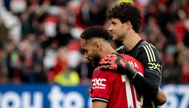Những chữ ký xác đáng như Senne Lammens và Matheus Cunha đã giúp ích rất nhiều cho Man United mùa này.