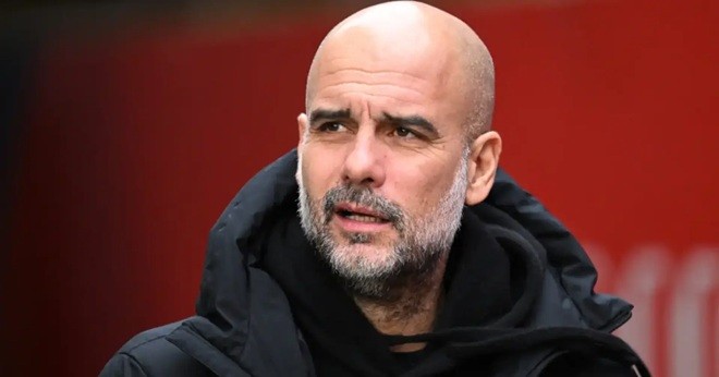 Man City vẫn còn hy vọng lật ngược thế cờ.