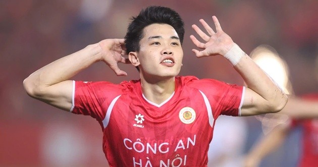 Đình Bắc đã trở thành ngôi sao thực thụ.
