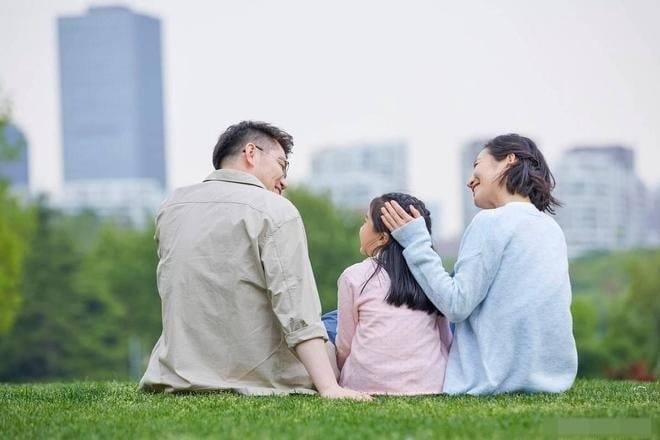 Tôn trọng một đứa trẻ là tôn trọng suy nghĩ và cảm xúc của chúng như một cá thể độc lập.