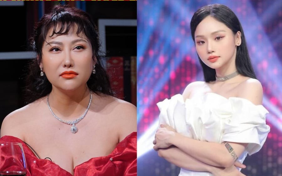 Phi Thanh Vân có tâm thư giữa đêm về Miu Lê
