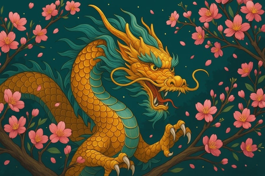 Người tuổi Thìn bước vào hai ngày cuối tuần với vận trình sáng rõ. Đây là con giáp có khả năng “hút lộc” mạnh mẽ khi được cục diện tốt nâng đỡ. Những ai đang chờ đợi cơ hội kiếm tiền hoặc thay đổi công việc có thể nhận được tín hiệu tích cực.

