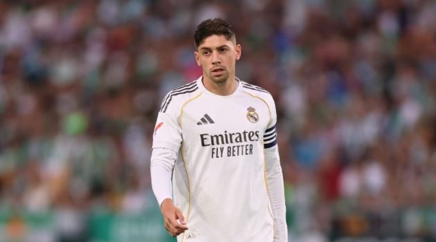 Federico Valverde là bổ sung chất lượng cho MU.