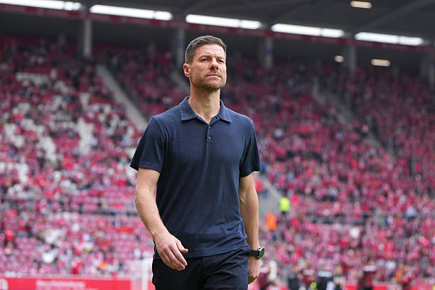 Alonso hội tụ đủ mọi yếu tố mà Chelsea cần.