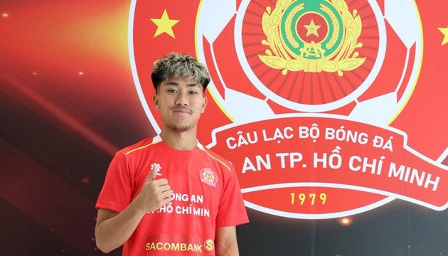Nhập quốc tịch thành công, Ngô Đăng Khoa chờ ngày được triệu tập lên U23 Việt Nam.