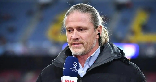 Petit không lạc quan về Chelsea.