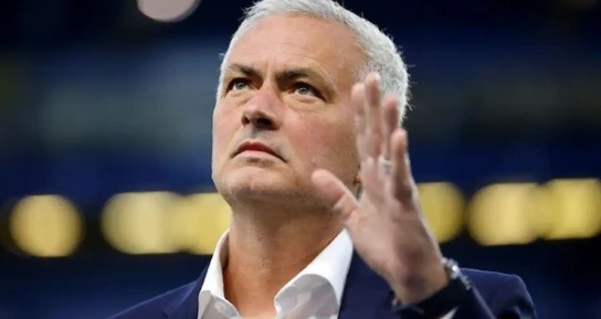 Mourinho gần như chắc chắn sẽ trở lại Real Madrid. 