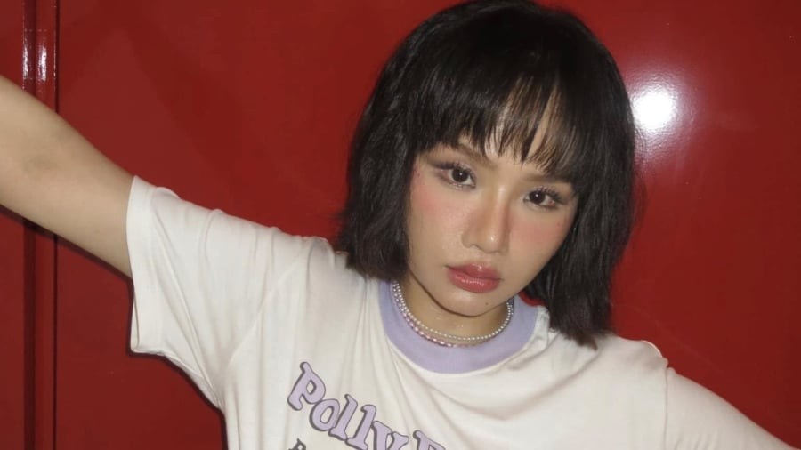 Miu Lê làm việc với cơ quan công an liên quan đến nghi án ma túy
