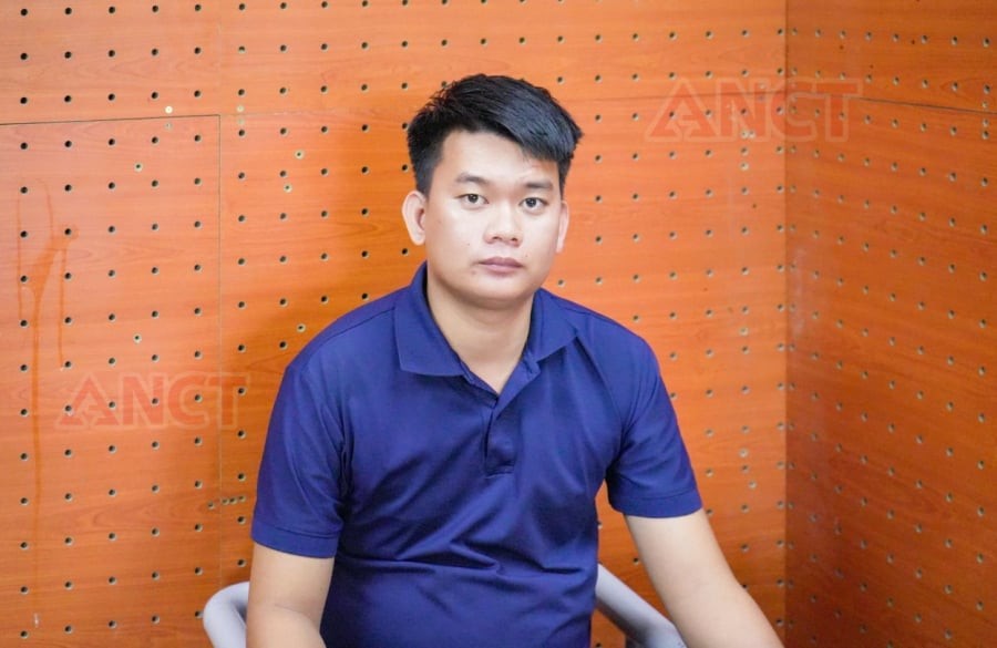 Tại cơ quan điều tra, bộ mặt thật của Hồ Bảo Khanh dần lộ diện. Khanh khai nhận trong quá trình chung sống, cả hai thường xuyên xảy ra mâu thuẫn do áp lực tiền bạc và những vụn vặt sinh hoạt.