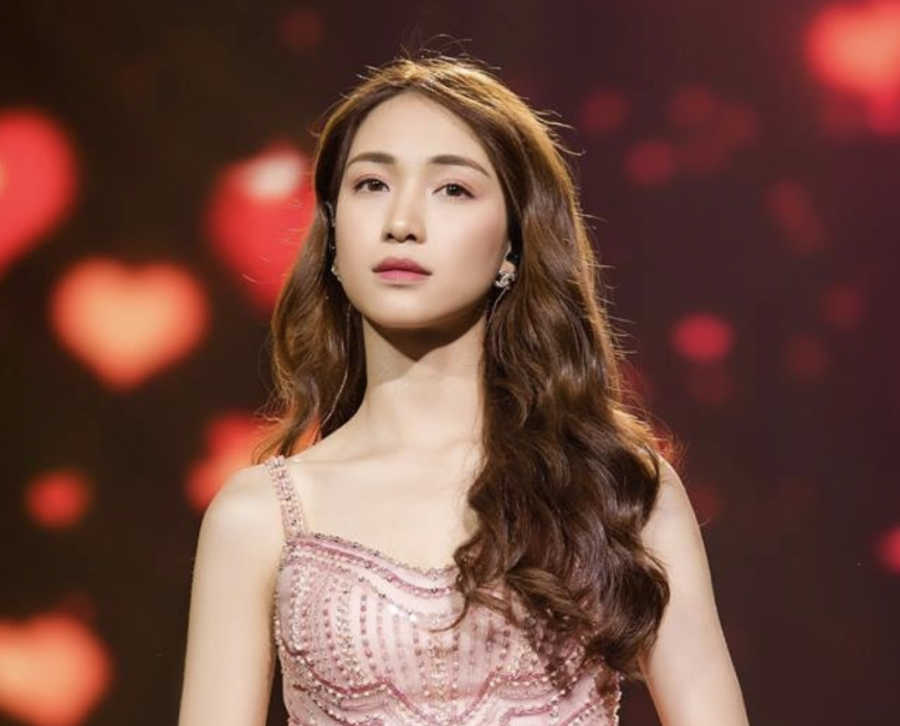 Hoà Minzy cảnh báo khẩn
