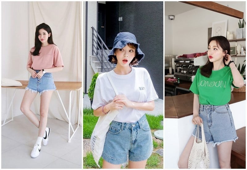 Nhiều người cho rằng cứ áo cotton 100% sẽ luôn bền đẹp và thoải mái. 
