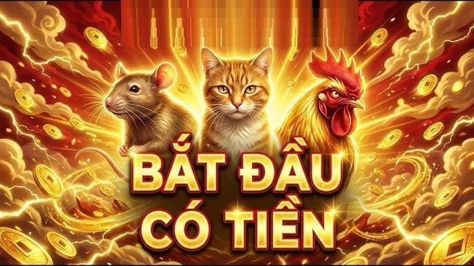 3 con giáp bật dòng tiền, chăm cày cuốc càng có thêm nguồn thu