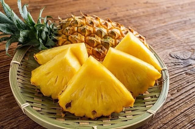 Người mắc 1 trong 5 bệnh này không nên ăn dứa, thèm mấy cũng nên nhịn miệng