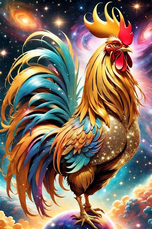 Tuổi Dậu cẩn thận bị người quen gây phiền phức