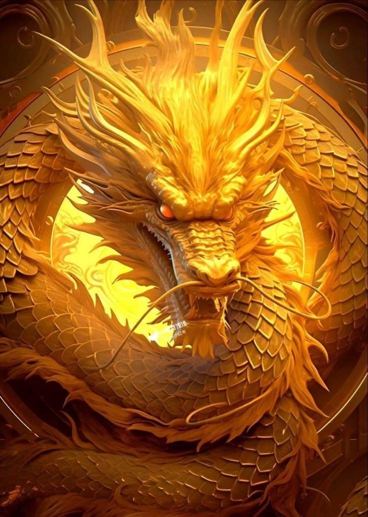 Tuổi Thìn cơ hội bất ngờ, càng liều càng dễ thắng lớn