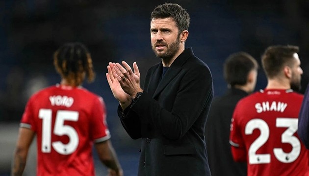 Michael Carrick sắp trở thành tân HLV trưởng chính thức của Man United.