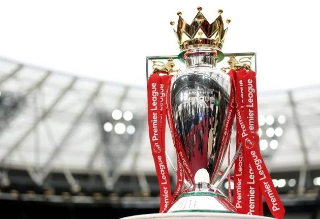 Ngôi vương mùa này khó thoát khỏi tay Arsenal.