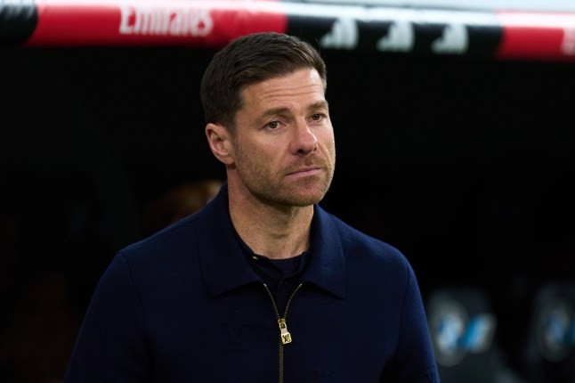 Alonso khả năng cao sẽ dẫn dắt Chelsea.