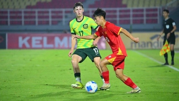 Truyền thông Úc e ngại Việt Nam.