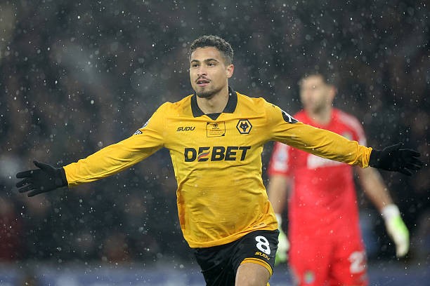 Gomes đang nằm trong tầm ngắm của nhiều CLB lớn.
