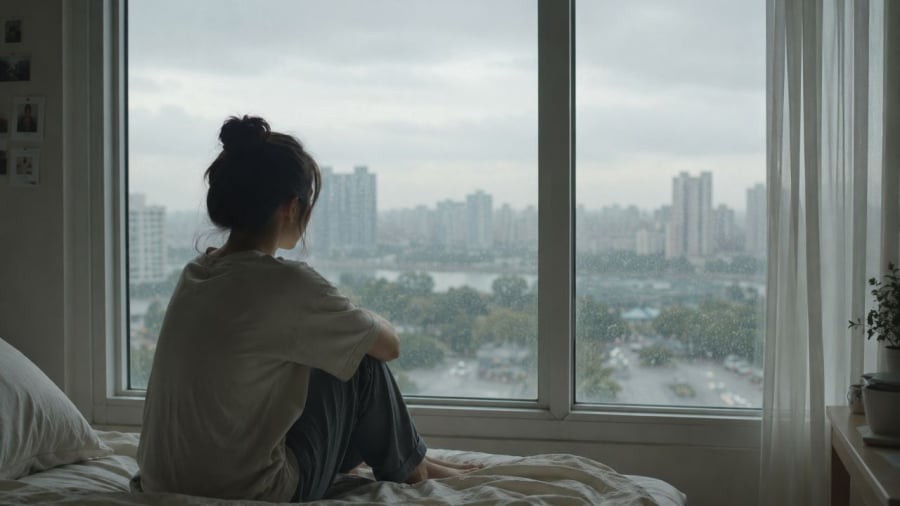 Khi cuộc đời xuống dốc thường có những biểu hiện báo trước