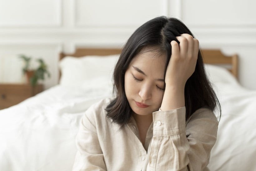Các chuyên gia cho biết, nếu đắng miệng kéo dài dai dẳng, đặc biệt vào buổi sáng, người bệnh cần lưu ý đến chức năng gan mật. Ảnh minh họa