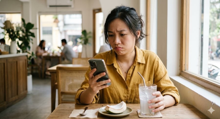 Người có bệnh nền như huyết áp thấp, tiểu đường hoặc bệnh thận nên cân nhắc lượng nước dừa sử dụng mỗi ngày.